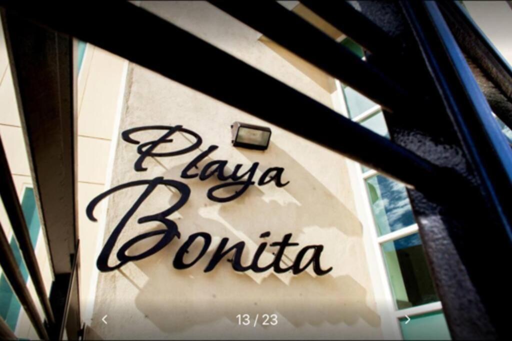 Access - Beach Penthouse Papas And Beer 2 Miles Wifi Rosarito Exteriör bild