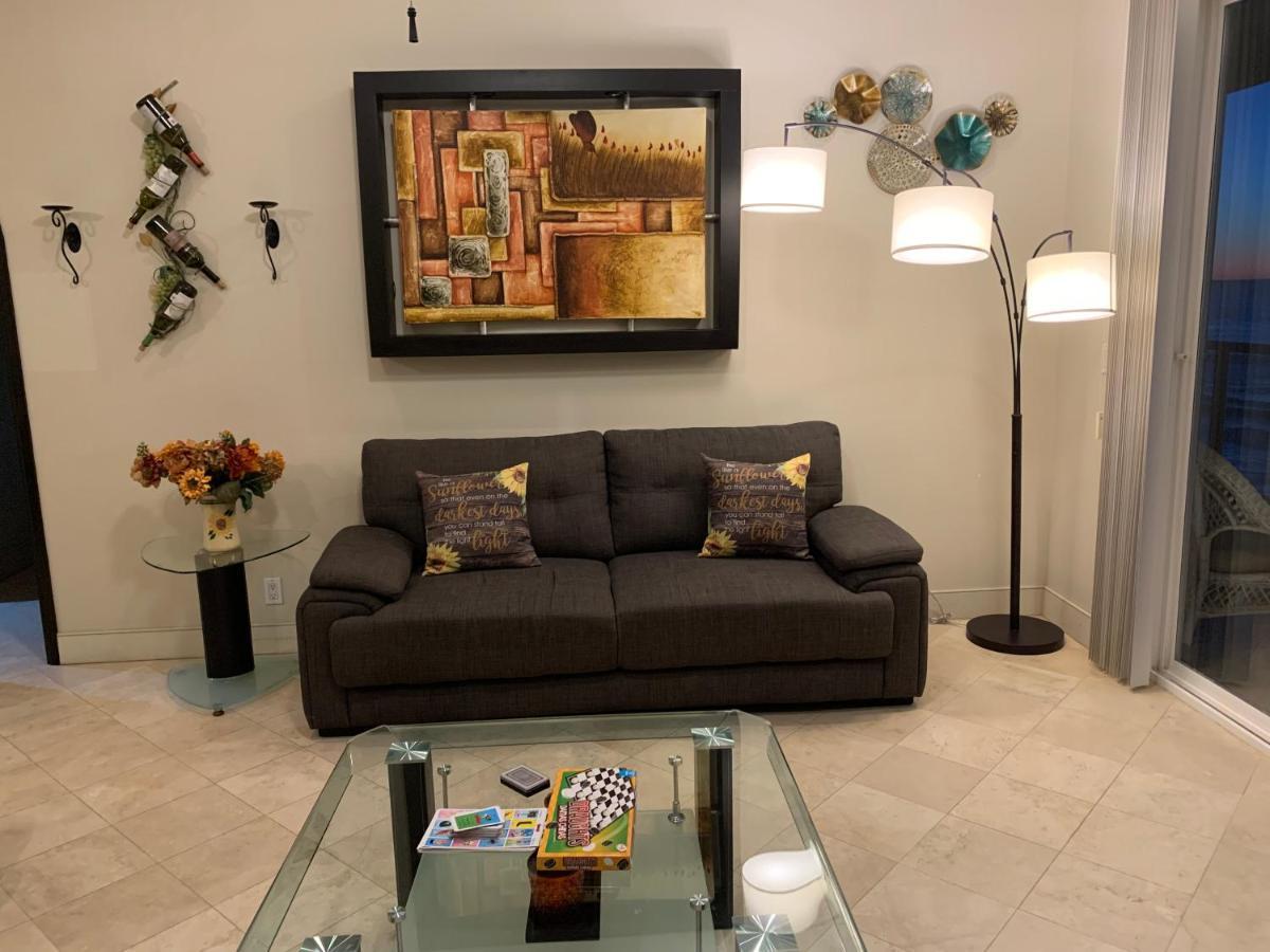 Access - Beach Penthouse Papas And Beer 2 Miles Wifi Rosarito Exteriör bild