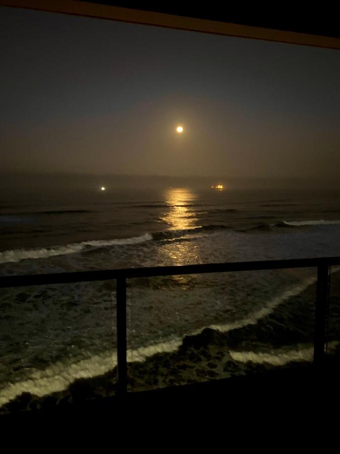 Access - Beach Penthouse Papas And Beer 2 Miles Wifi Rosarito Exteriör bild