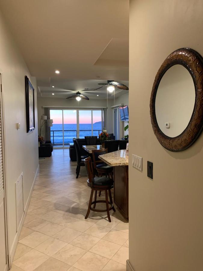 Access - Beach Penthouse Papas And Beer 2 Miles Wifi Rosarito Exteriör bild